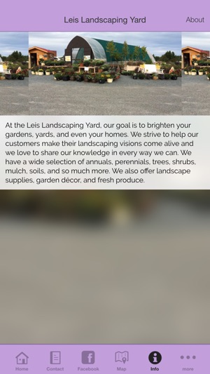 Leis Landscaping Yard(圖3)-速報App