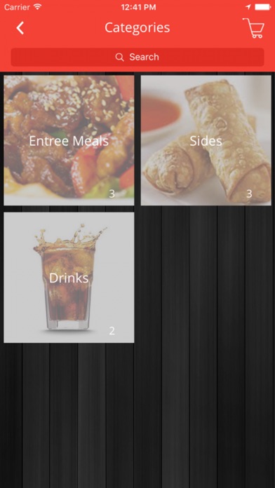 Local Bites screenshot 3