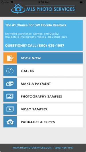 MLS Photo Services