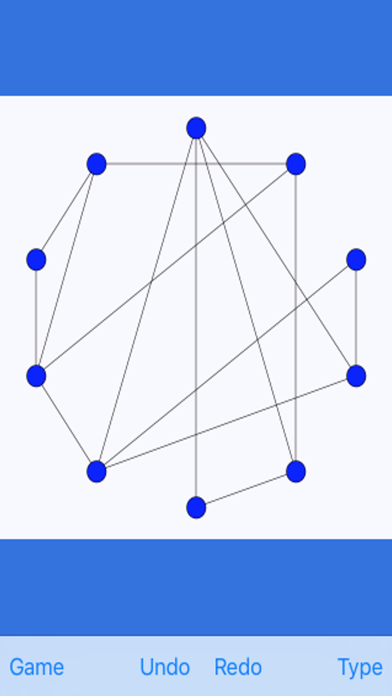 Geometry Cross screenshot 2