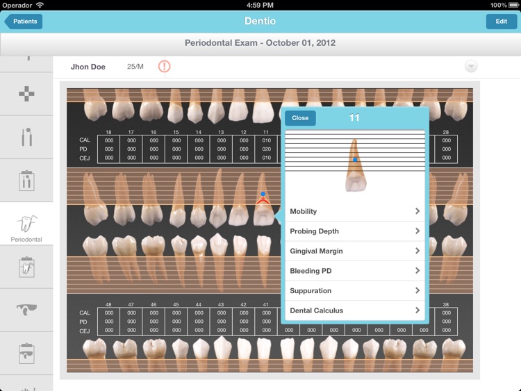 Dentsio Edu