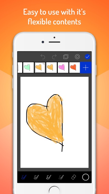 Animatic GIF & Video