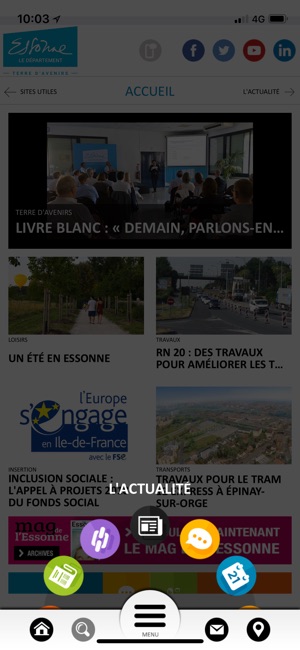 Essonne(圖3)-速報App