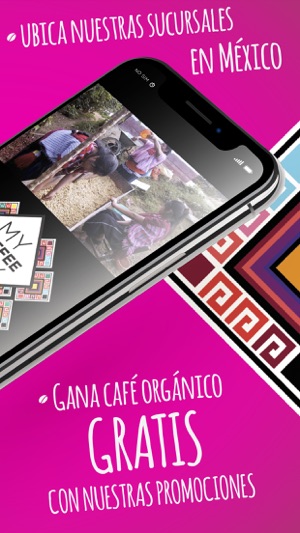 MyCoffeeBox Café Orgánico(圖3)-速報App