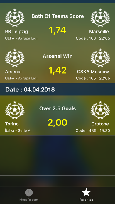 Daily Betting Tips Vip Apk