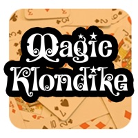Magic Klondike