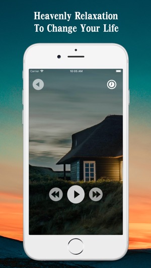 Stay Calm - Relaxing Melodies(圖3)-速報App