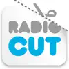 RadioCut App Delete