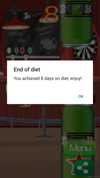 Nildo diet screenshot-3