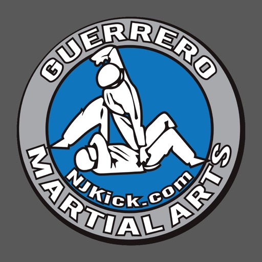 Guerrero Martial Arts icon