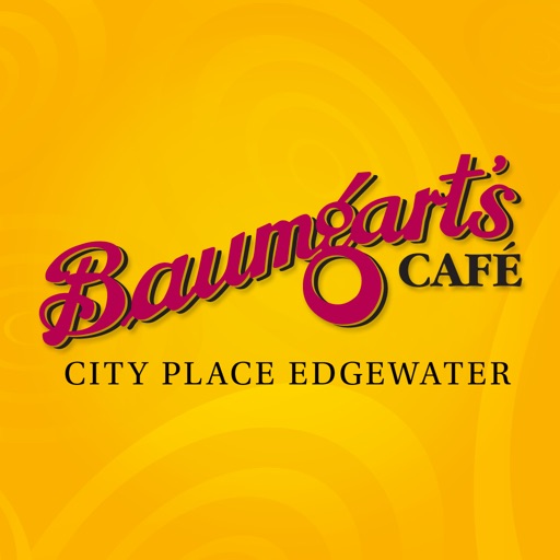 Baumgart's Cafe - Edgewater icon