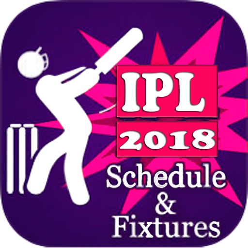IPL 2018 Live iOS App