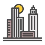 What City? Geography
