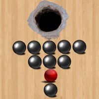 Labyrinth - Roll Balls into a hole PC 버전: 무료 다운로드 - Windows 10,8,7 [한국어 앱]