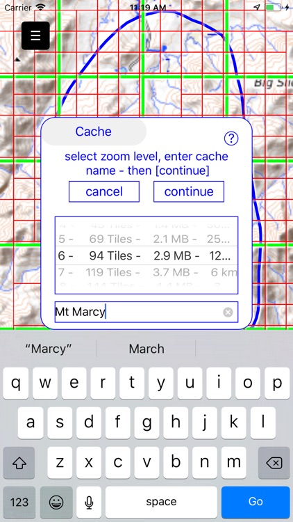 FetchMap screenshot-3