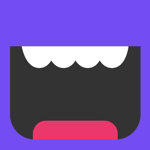 Talk Monster: Fun Live Calls Icon