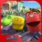 You and your little one can now enjoy the world of the Chuggington on mobile and tablet
