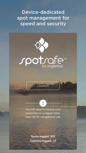 SpotSafe Lite