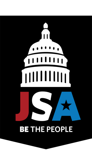 JSApp - JSA Convention App