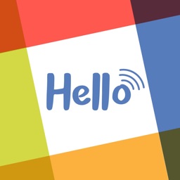 Hello Connect