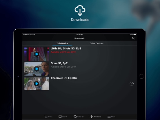 dstv now for android 4.2 2