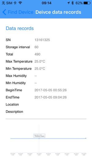 Marathon EDL-BT04 Temp.RH  App(圖3)-速報App