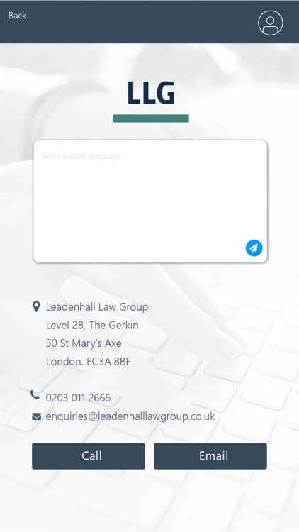 Touchpoint by Leadenhall Law