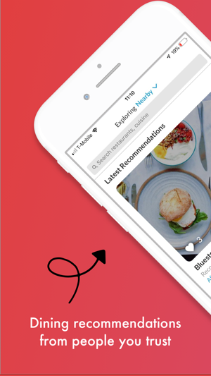 Misk: Dining Recommendations(圖1)-速報App