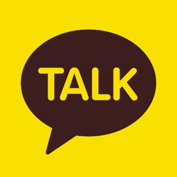 KakaoTalk Apple Watch App