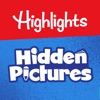 Hidden Pictures by Highlights