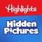 Hidden Pictures by Highlights