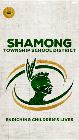 Shamong Schools