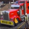 Icon Truck Simulator 2018 Transport