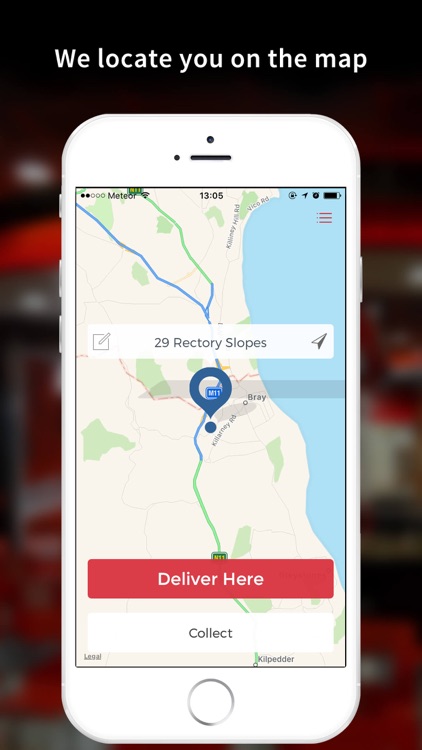 Daata Tandoori App