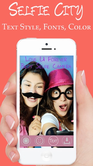 Selfie Camera : Beauty Camera(圖5)-速報App