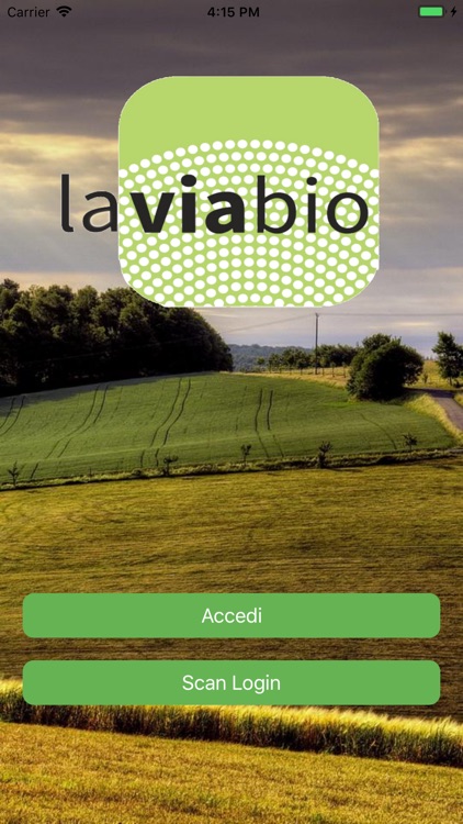 LaViaBio Produttori screenshot-4