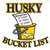 Husky Bucket List