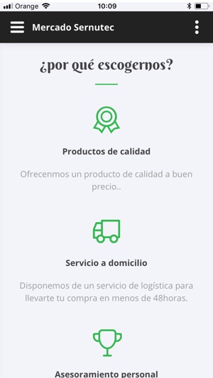 Mercados Excelentes(圖5)-速報App