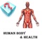 Test Your Knowledge about your Body and Health using this simple app