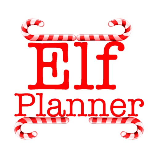 Elf Planner icon