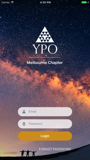 YPO Melbourne