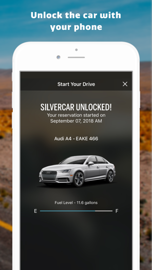 Silvercar(圖5)-速報App