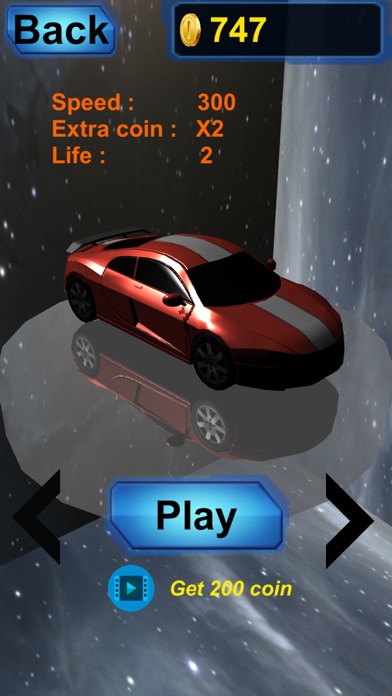 RACING CARS 3D 1.0.3 IOS ĐUA XE RACING CARS 3D 1.0.3 IOS