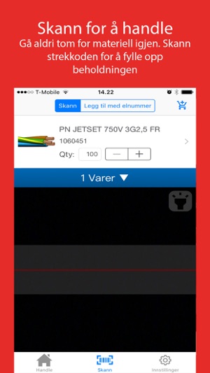 Elektroskandia Norge AS(圖4)-速報App