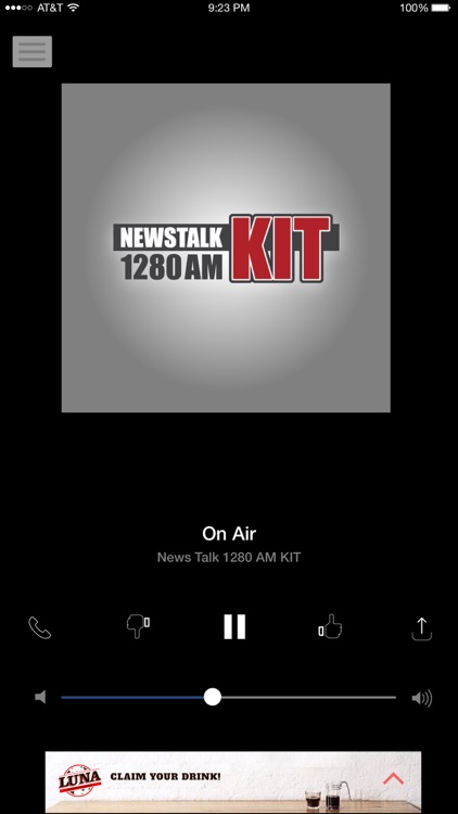 News Talk KIT 1280