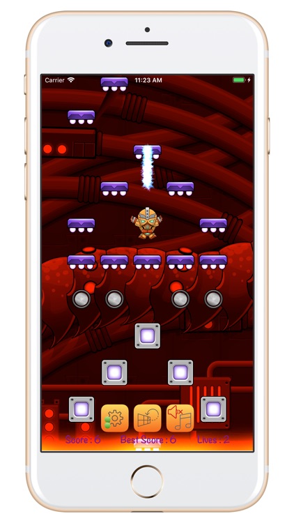 8Spaceman screenshot-5