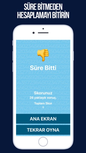 Bir İşlem Bir Sonuç(圖4)-速報App