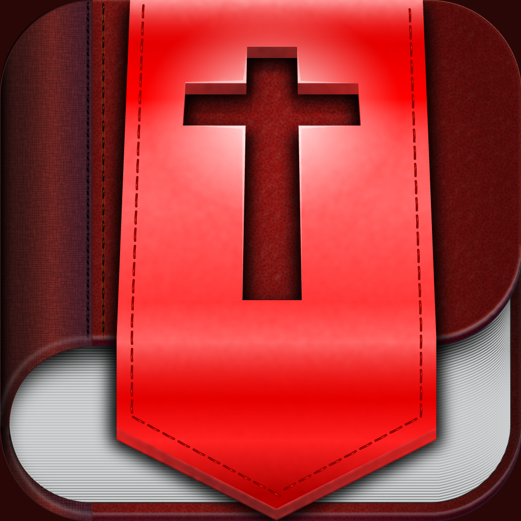 Breviary: Catholic Prayers App Icon