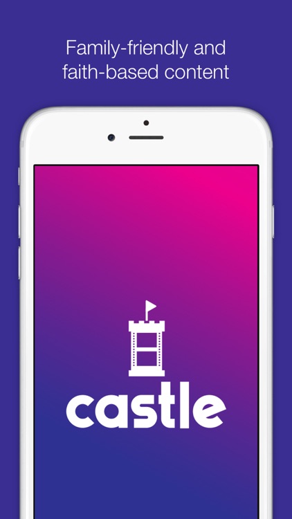 Castle TV