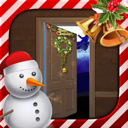 Christmas Game:Room Escape Cheats